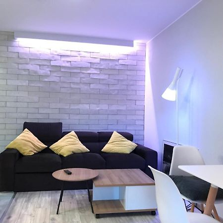 Apartament Baltycka 17B Kołobrzeg Kültér fotó