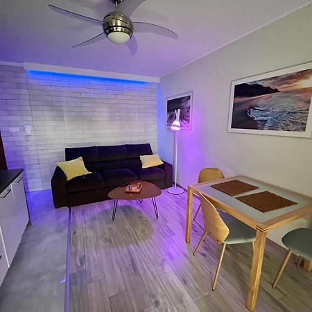 Apartament Baltycka 17B Kołobrzeg Kültér fotó