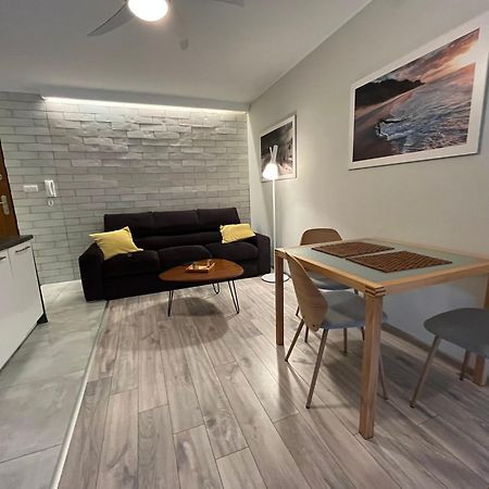 Apartament Baltycka 17B Kołobrzeg Kültér fotó