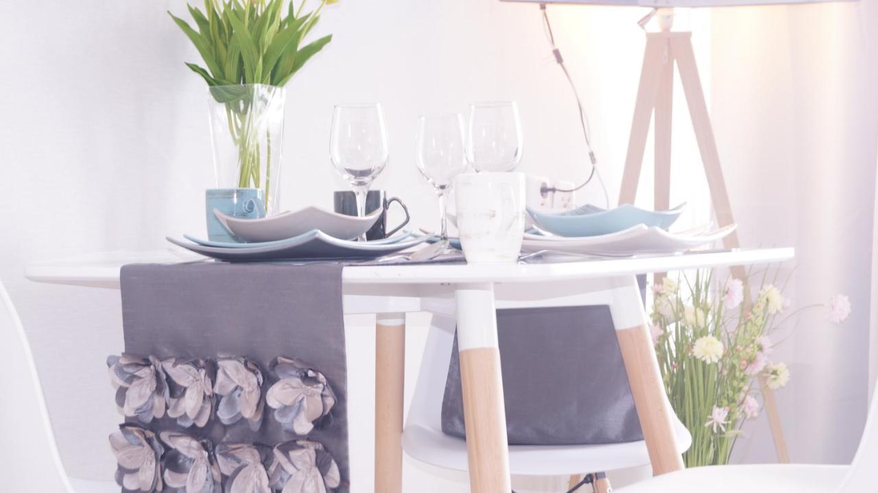 Apartament Baltycka 17B Kołobrzeg Kültér fotó