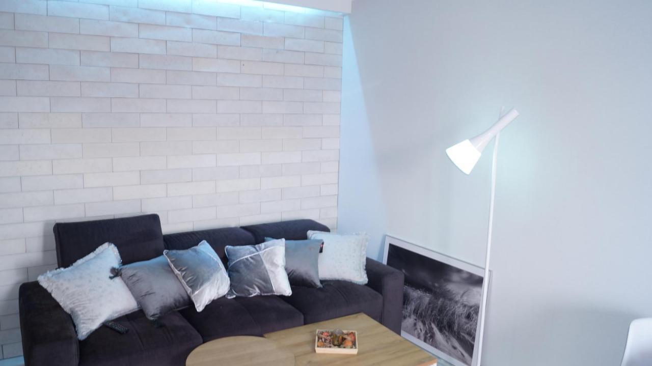 Apartament Baltycka 17B Kołobrzeg Kültér fotó