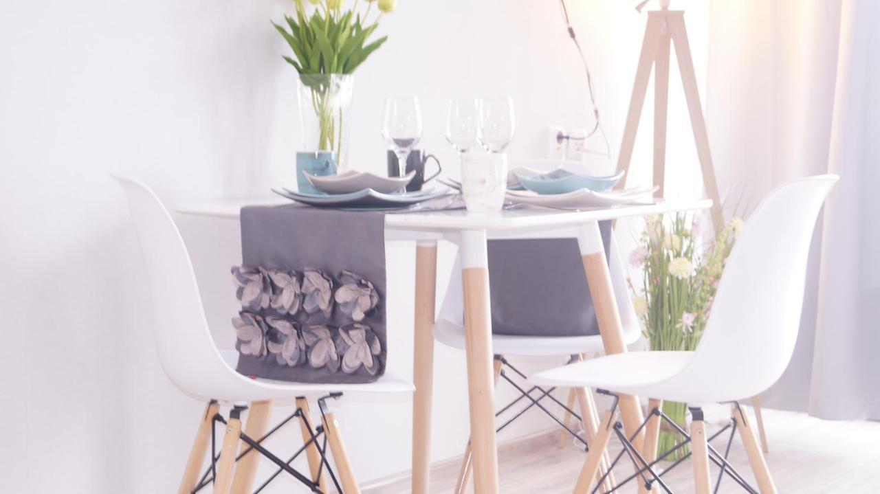 Apartament Baltycka 17B Kołobrzeg Kültér fotó