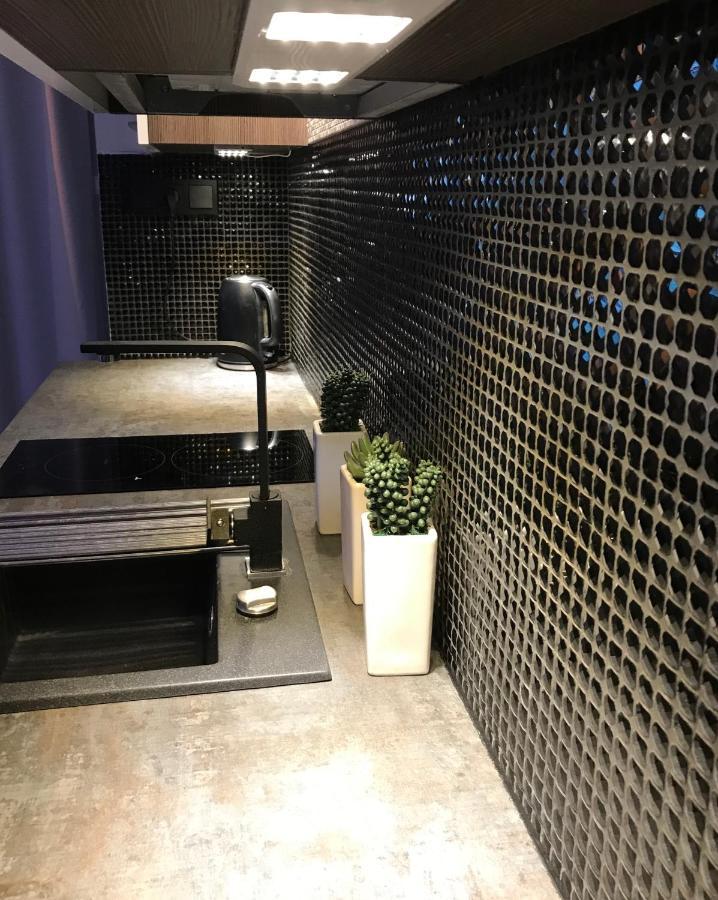 Apartament Baltycka 17B Kołobrzeg Kültér fotó