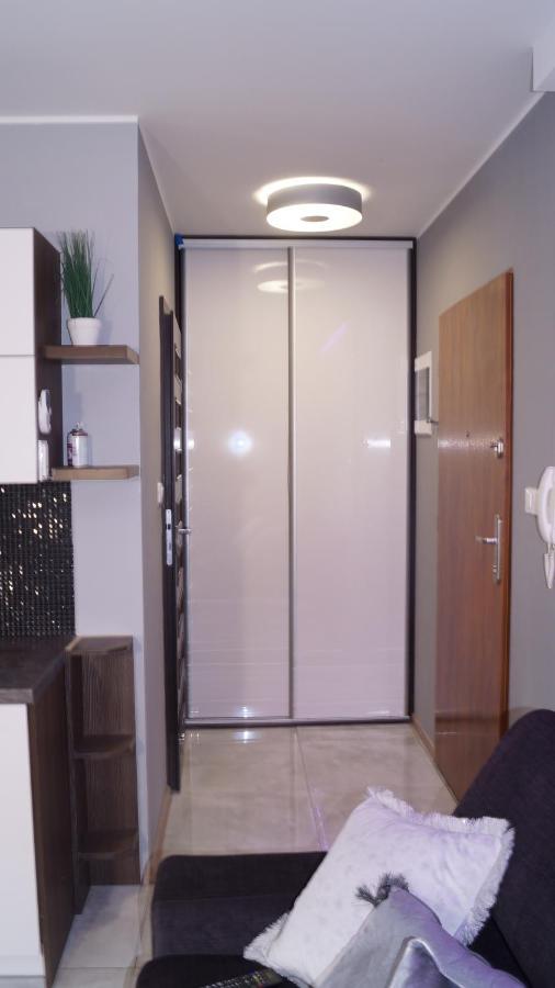 Apartament Baltycka 17B Kołobrzeg Kültér fotó