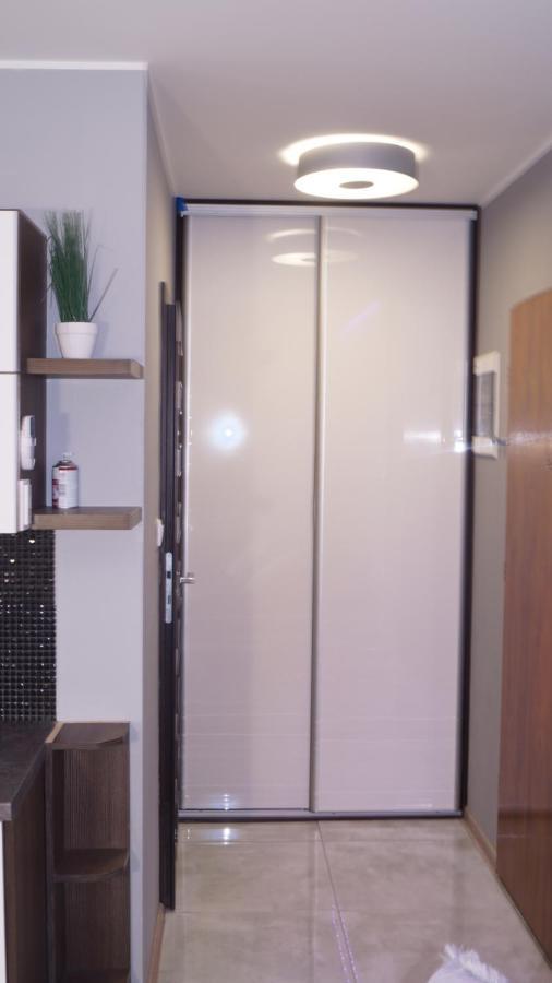 Apartament Baltycka 17B Kołobrzeg Kültér fotó