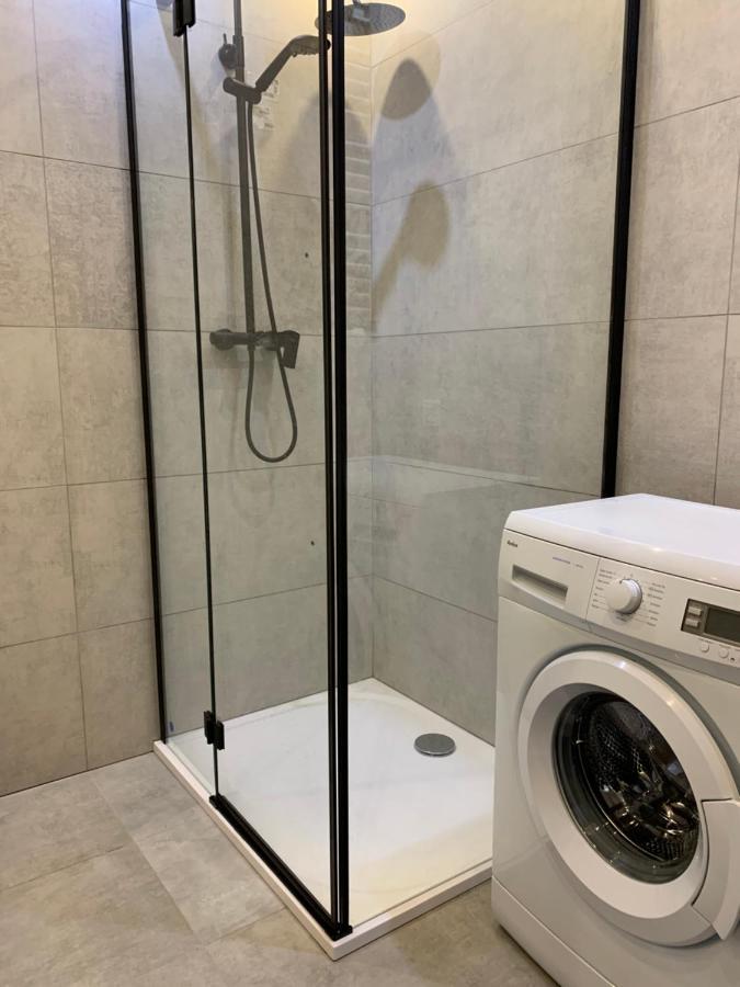 Apartament Baltycka 17B Kołobrzeg Kültér fotó