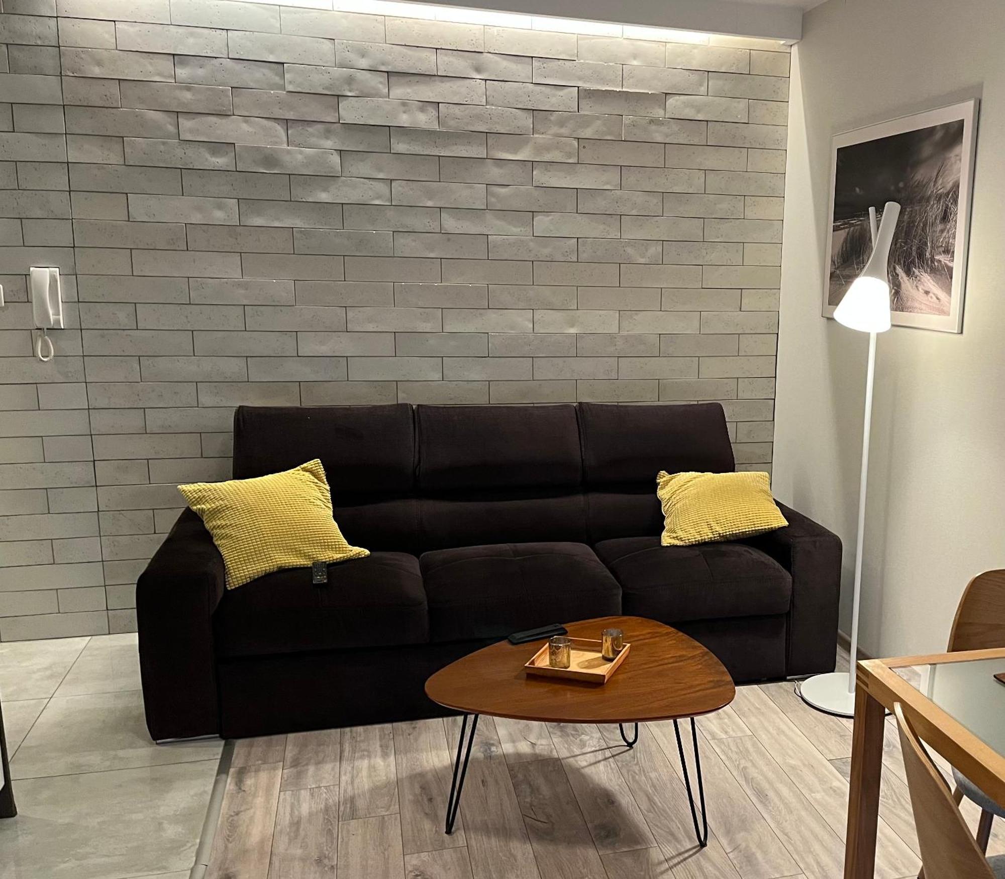 Apartament Baltycka 17B Kołobrzeg Kültér fotó