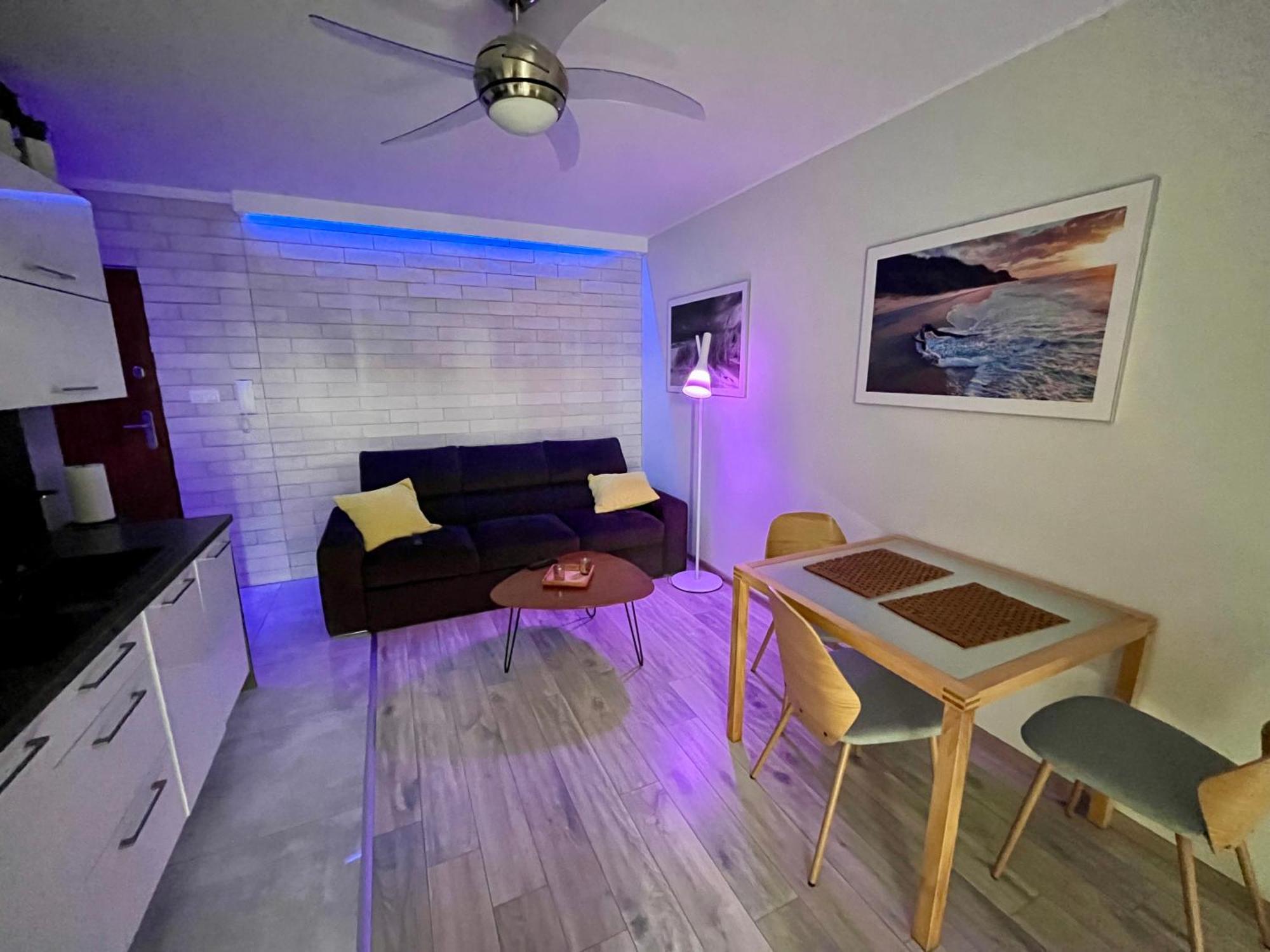 Apartament Baltycka 17B Kołobrzeg Kültér fotó