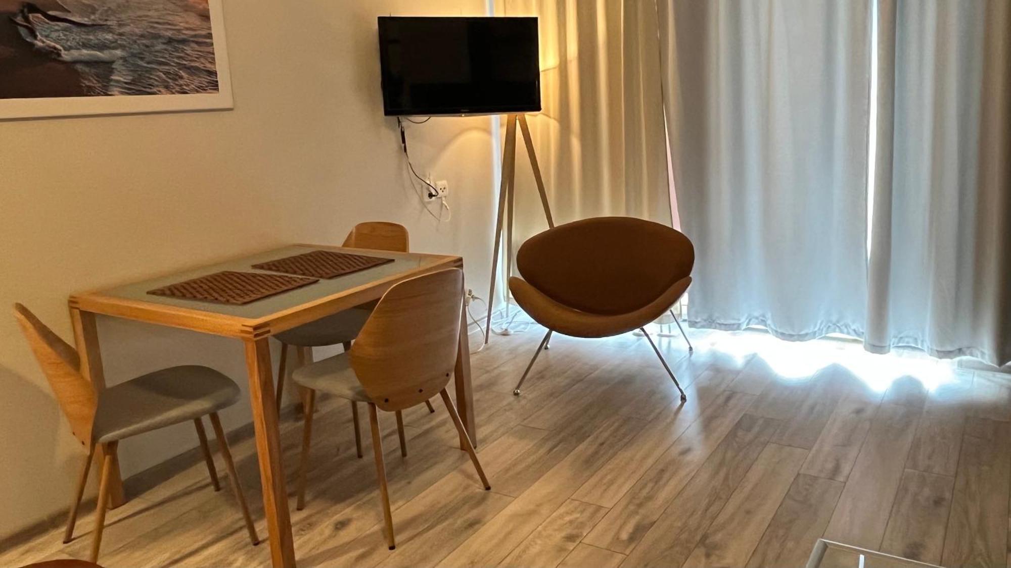 Apartament Baltycka 17B Kołobrzeg Kültér fotó