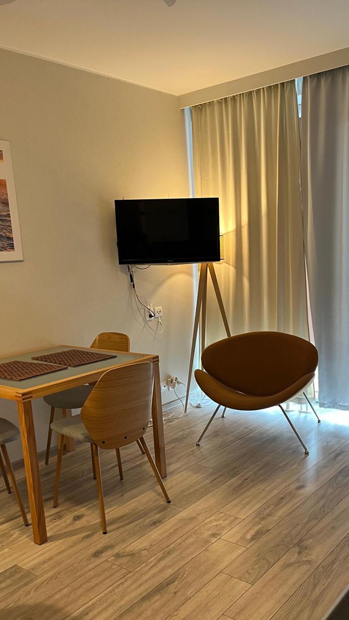 Apartament Baltycka 17B Kołobrzeg Kültér fotó