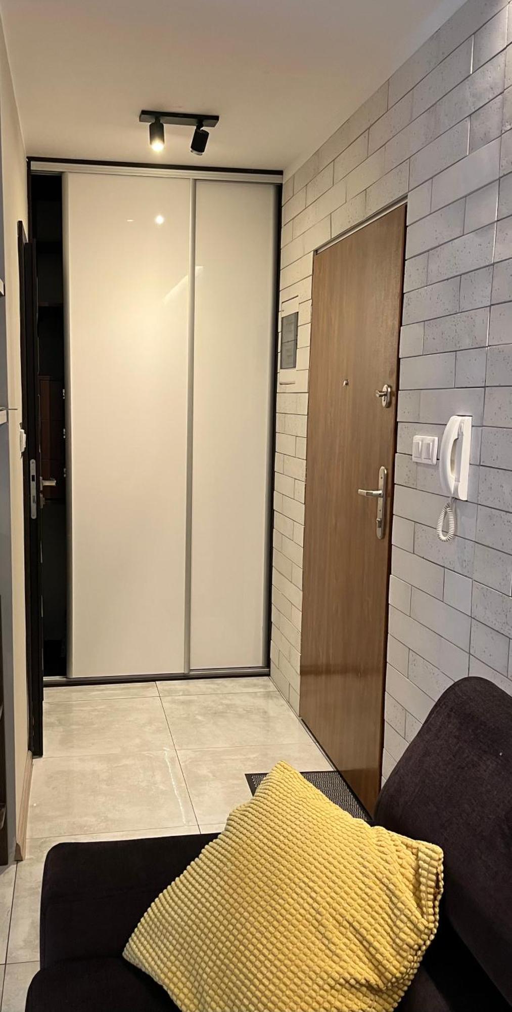 Apartament Baltycka 17B Kołobrzeg Kültér fotó