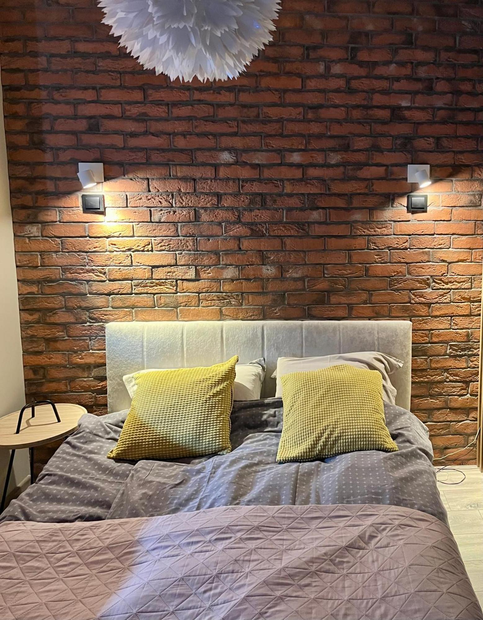 Apartament Baltycka 17B Kołobrzeg Kültér fotó