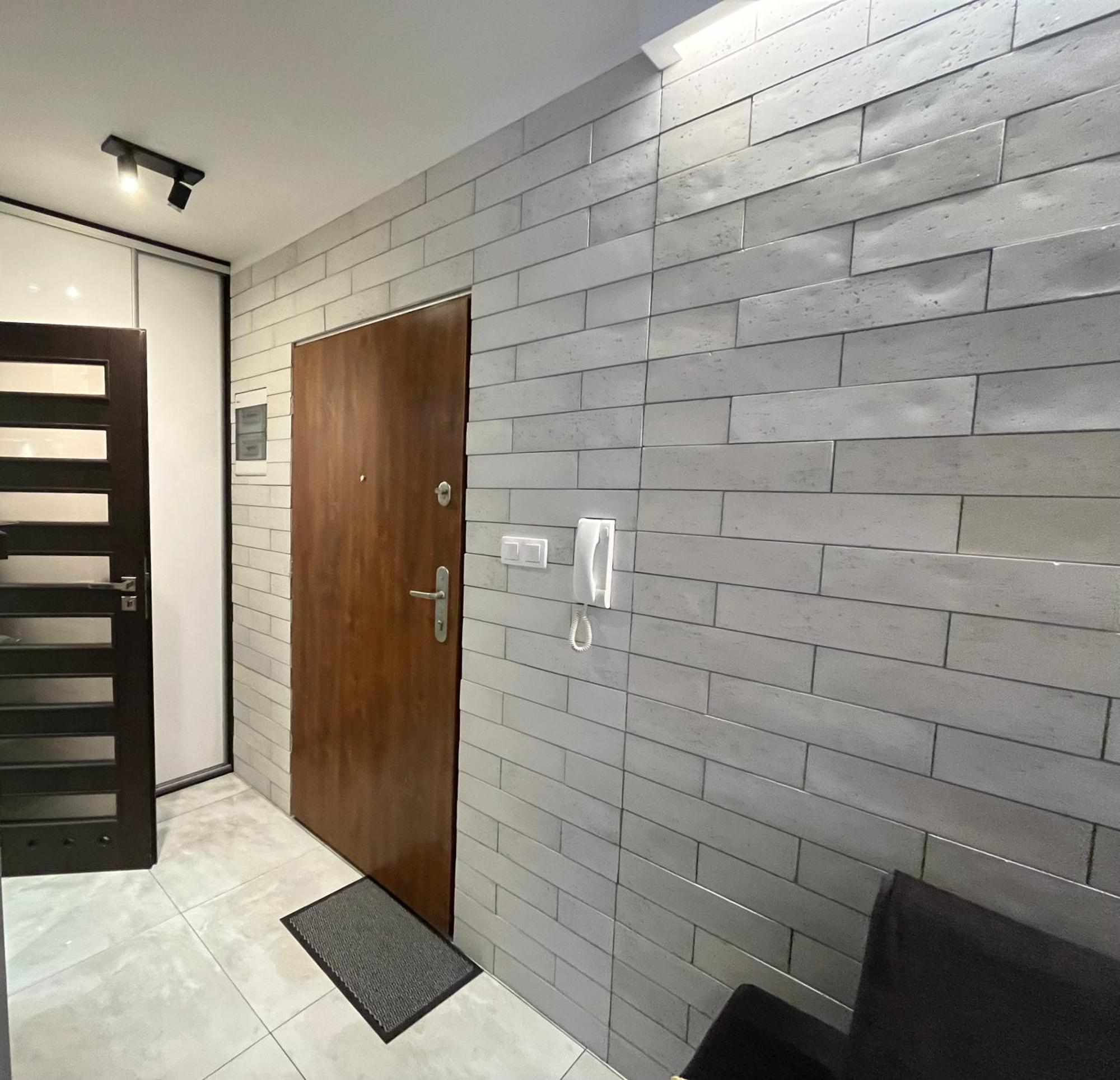 Apartament Baltycka 17B Kołobrzeg Kültér fotó