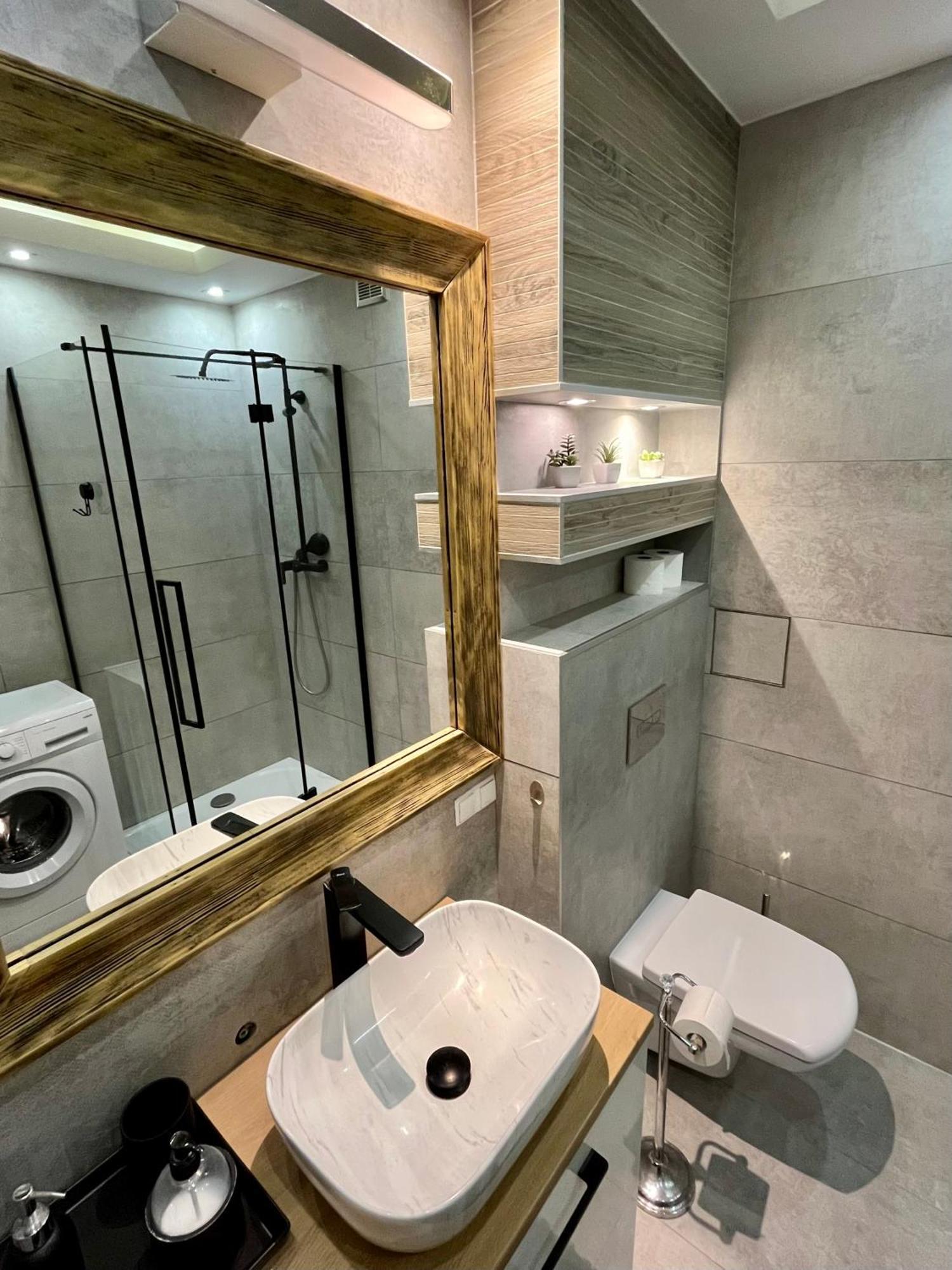 Apartament Baltycka 17B Kołobrzeg Kültér fotó