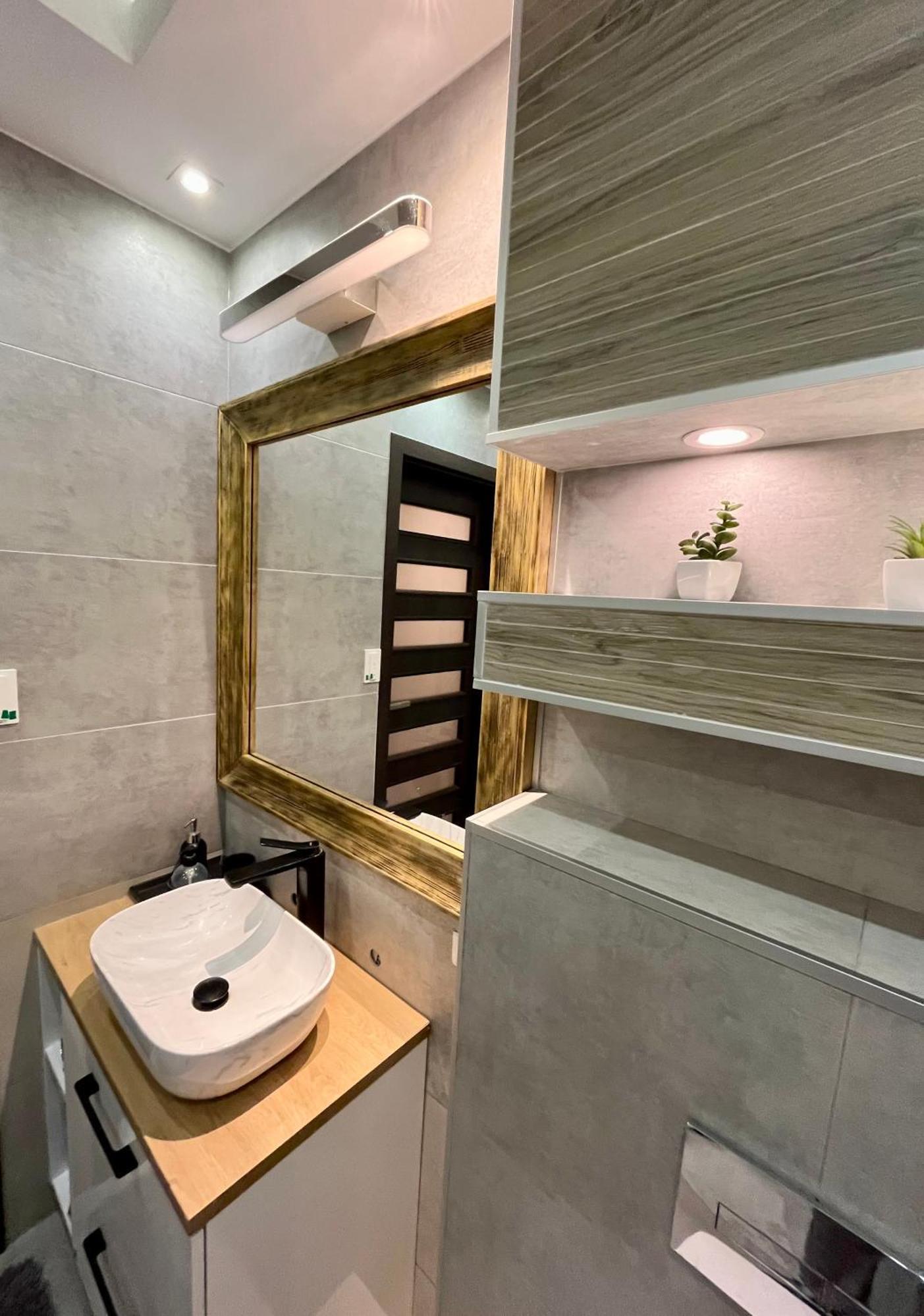 Apartament Baltycka 17B Kołobrzeg Kültér fotó
