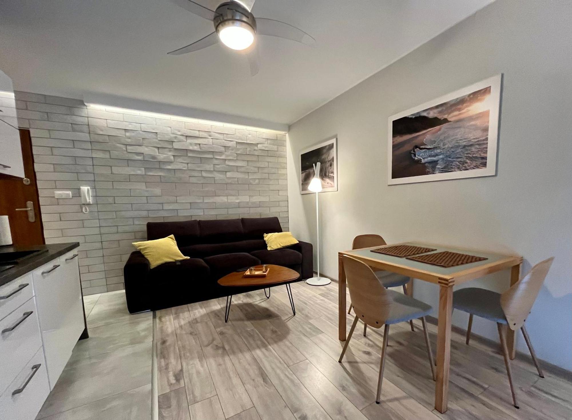 Apartament Baltycka 17B Kołobrzeg Kültér fotó