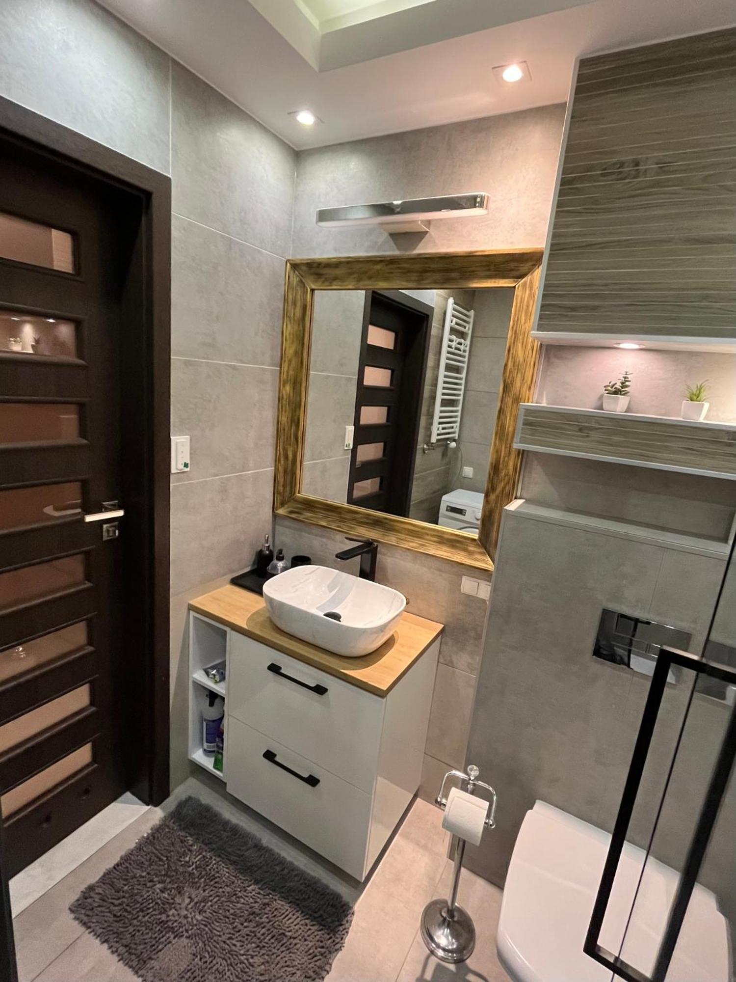 Apartament Baltycka 17B Kołobrzeg Kültér fotó