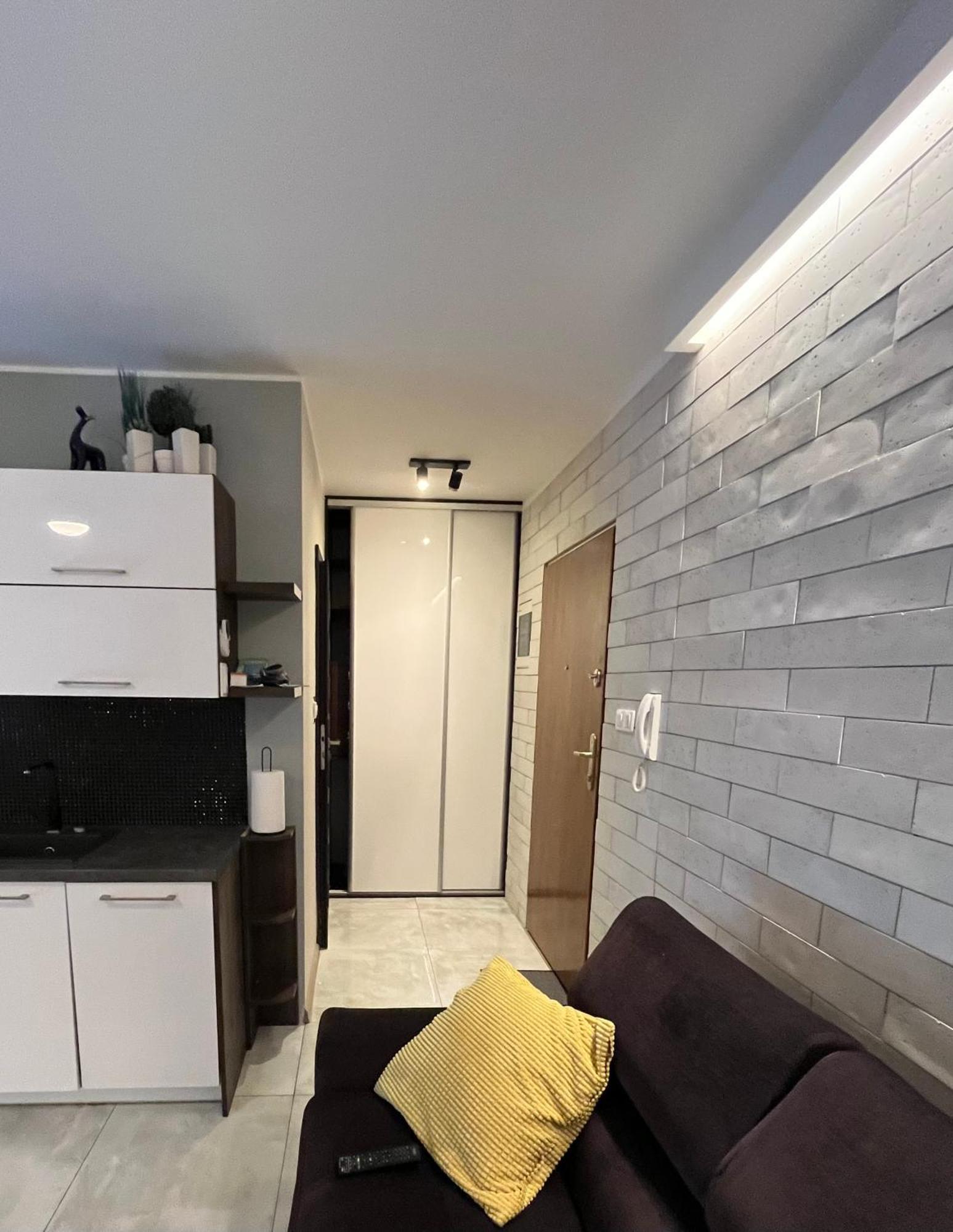 Apartament Baltycka 17B Kołobrzeg Kültér fotó