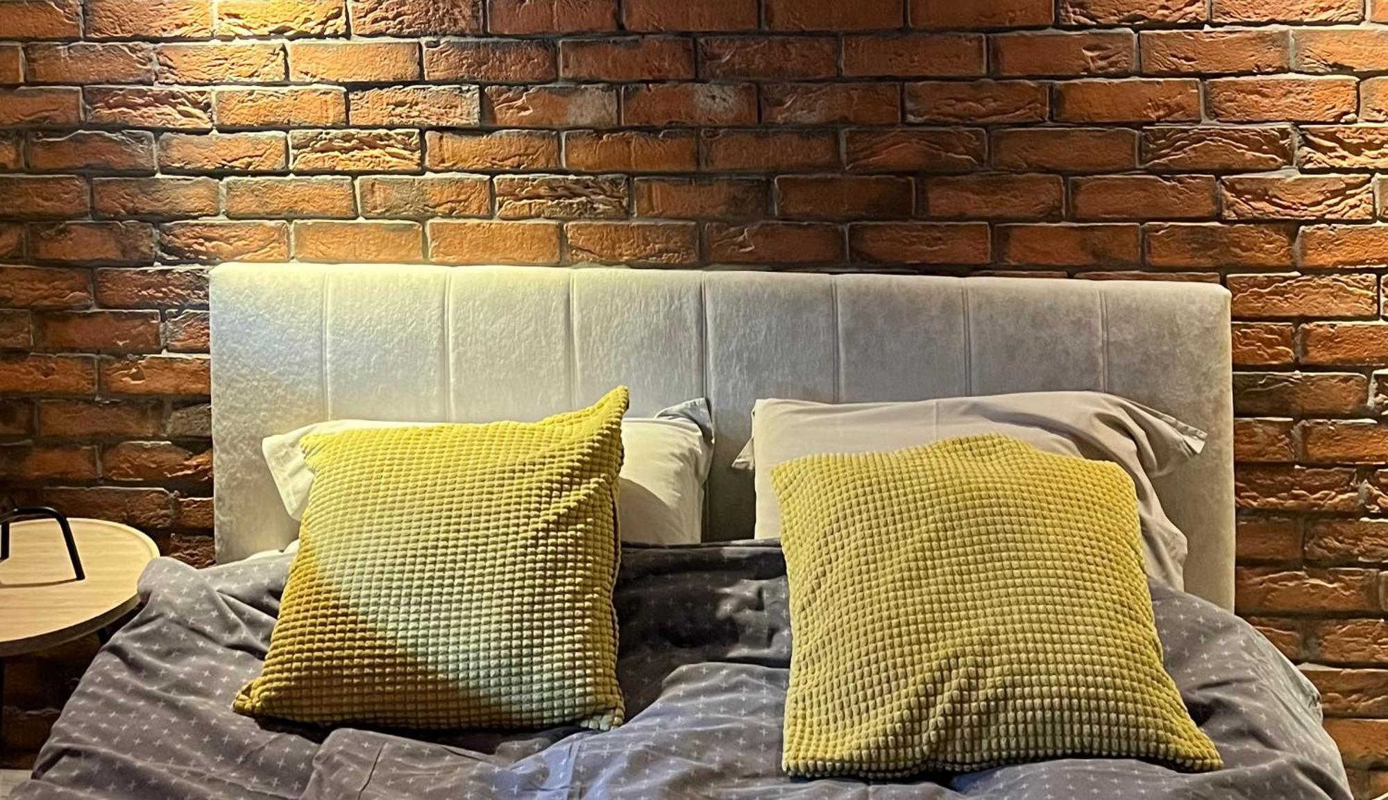 Apartament Baltycka 17B Kołobrzeg Kültér fotó