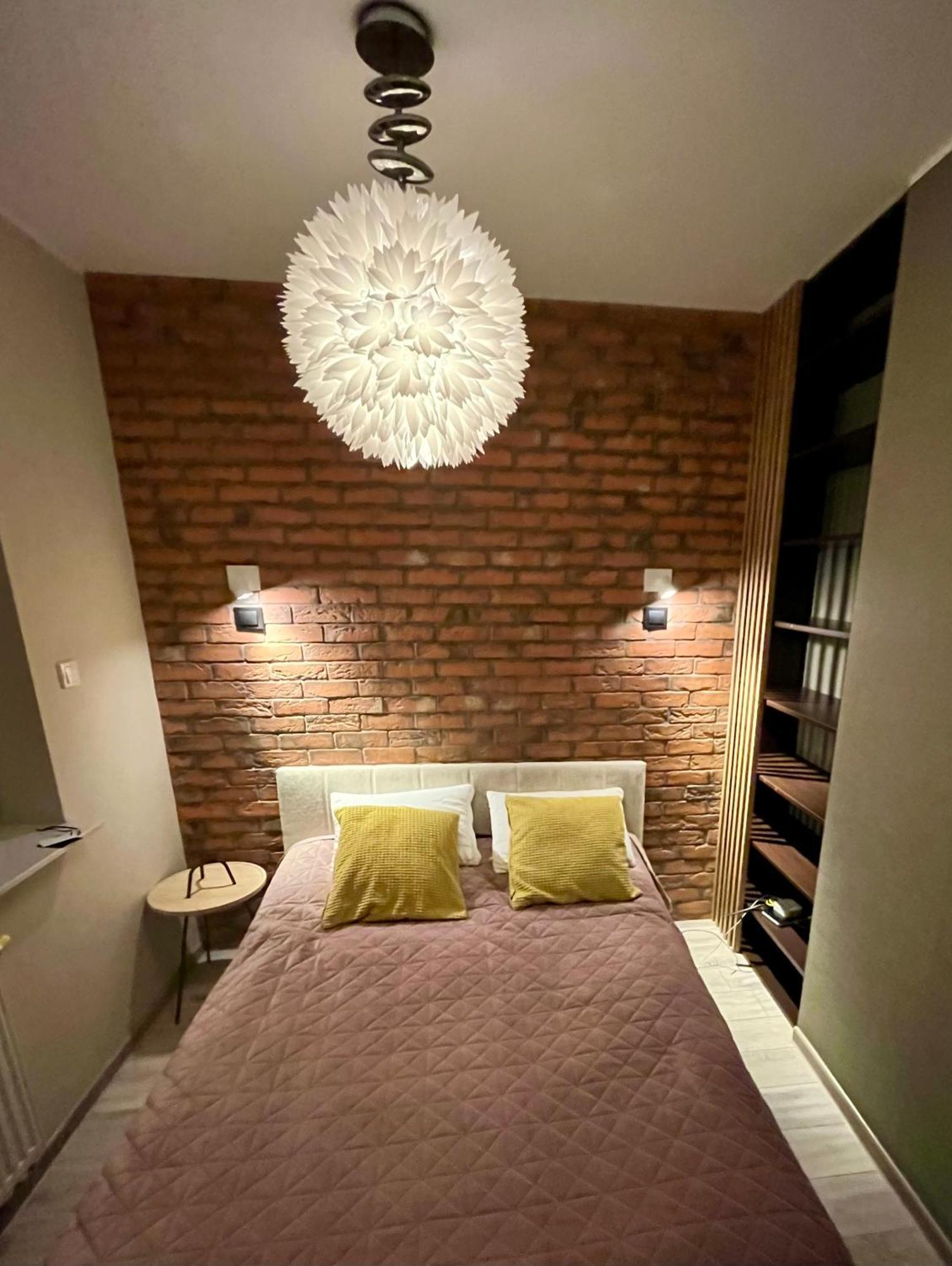 Apartament Baltycka 17B Kołobrzeg Kültér fotó