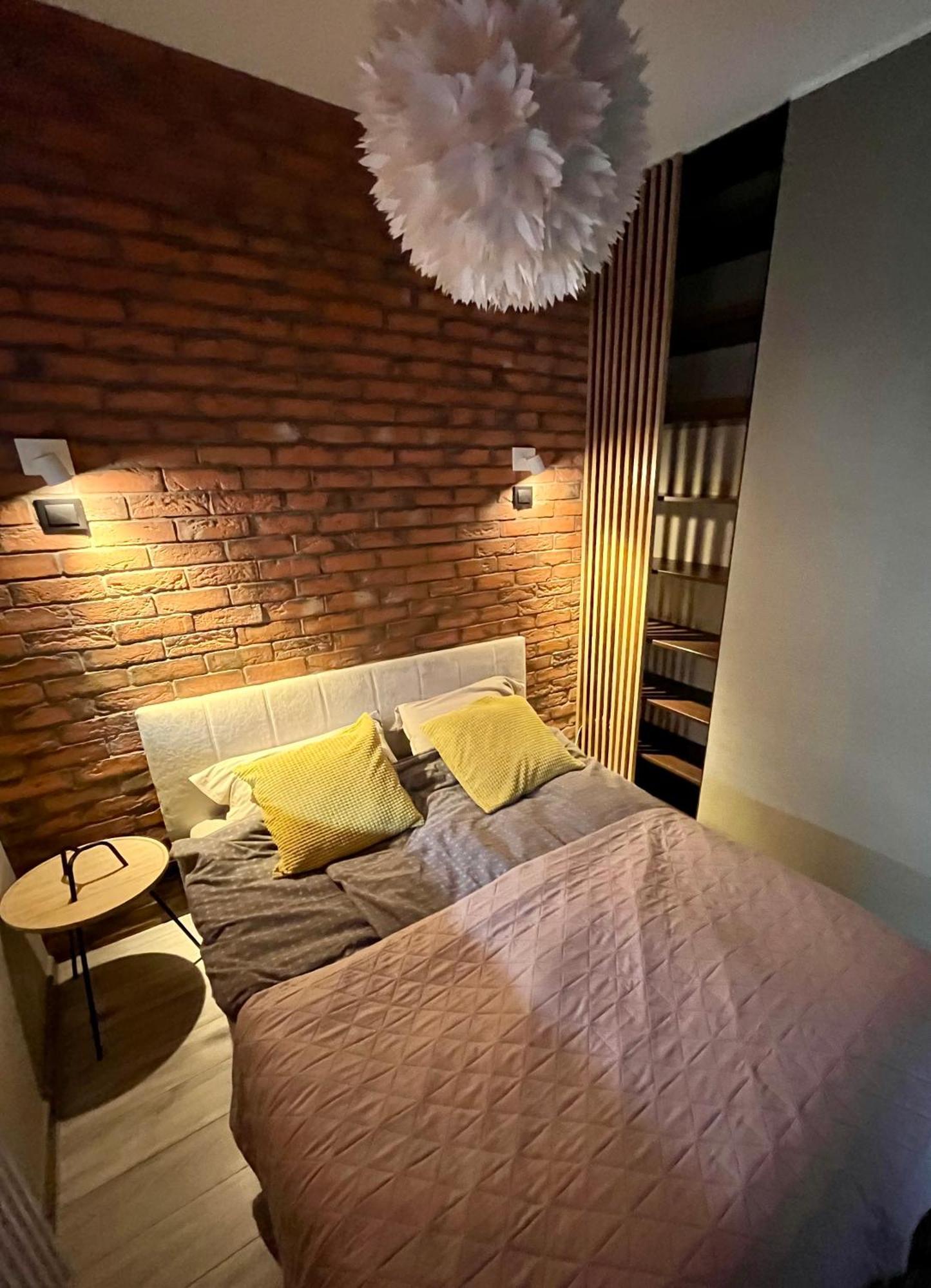 Apartament Baltycka 17B Kołobrzeg Kültér fotó