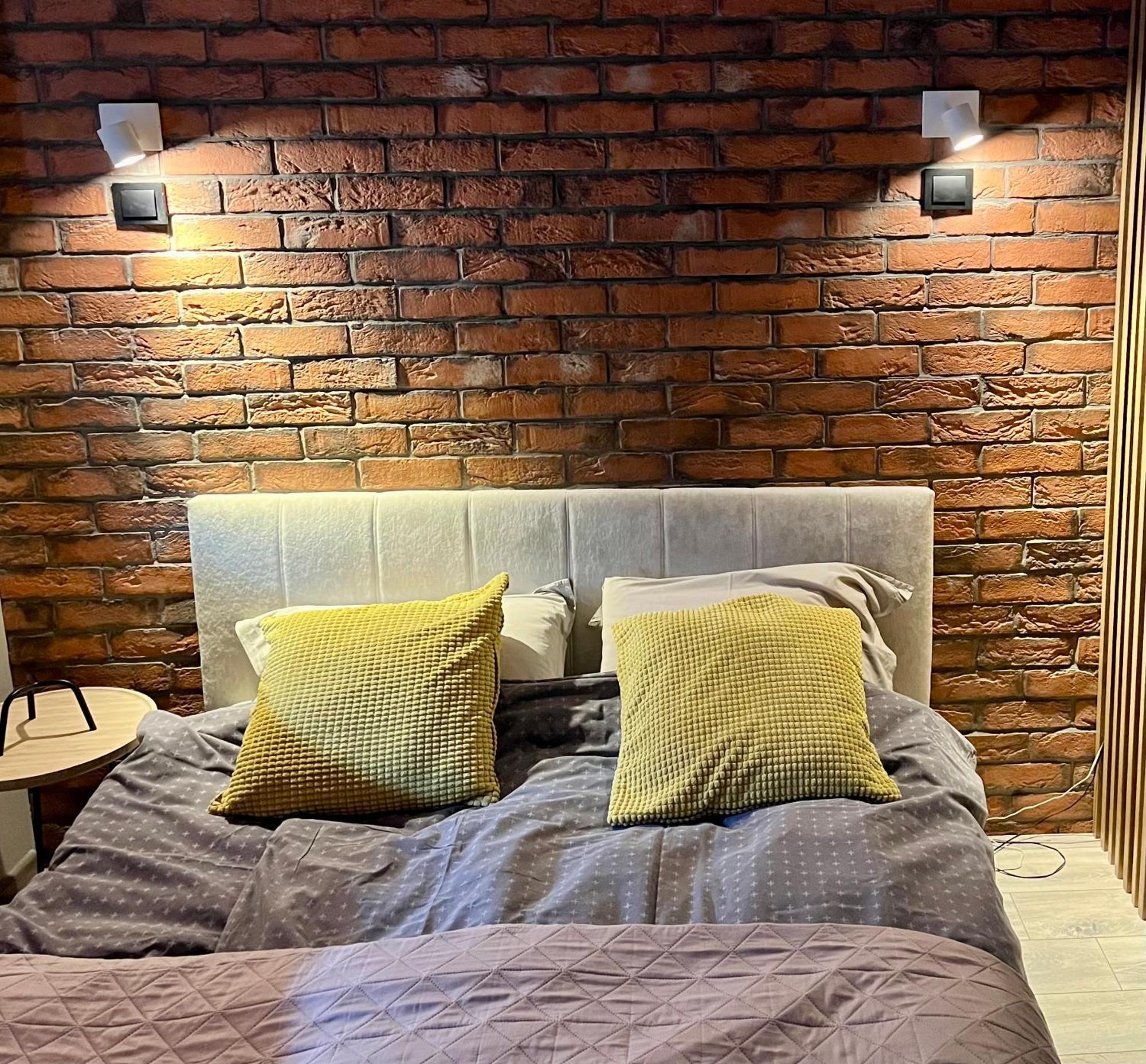 Apartament Baltycka 17B Kołobrzeg Kültér fotó