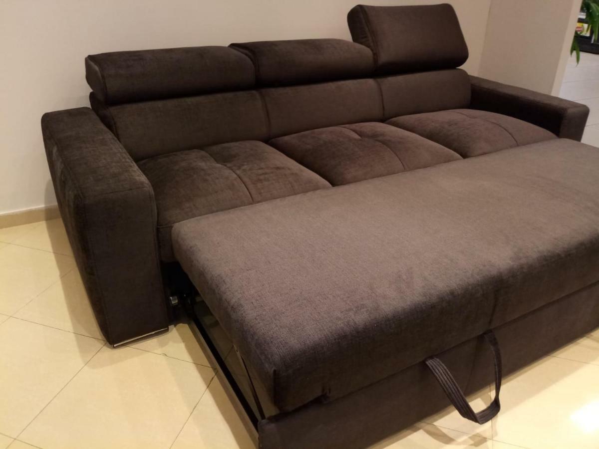Apartament Baltycka 17B Kołobrzeg Kültér fotó